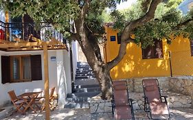 Apartments Jungic, Rab