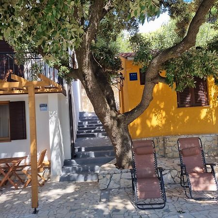 Apartments Jungic, Rab Banjol Exterior foto