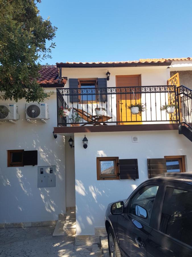 Apartments Jungic, Rab Banjol Exterior foto