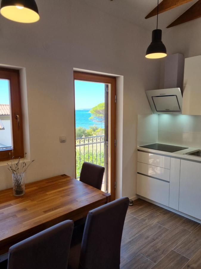 Apartments Jungic, Rab Banjol Exterior foto