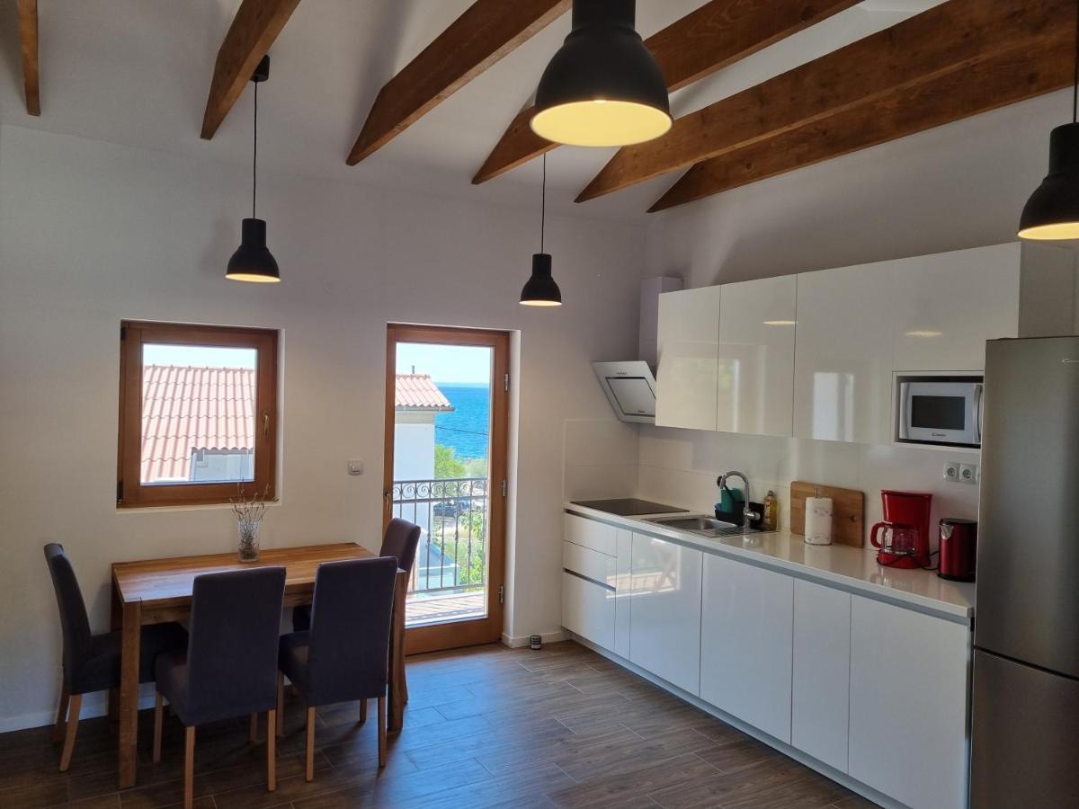Apartments Jungic, Rab Banjol Exterior foto