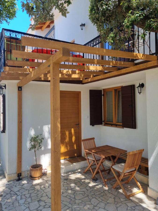 Apartments Jungic, Rab Banjol Exterior foto
