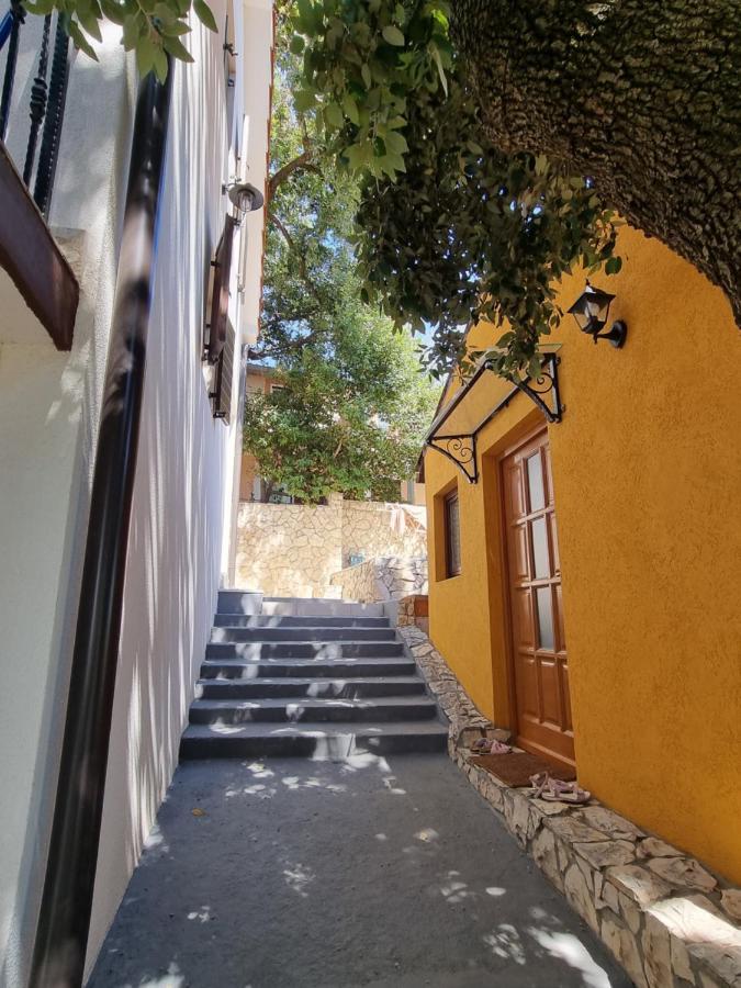 Apartments Jungic, Rab Banjol Exterior foto