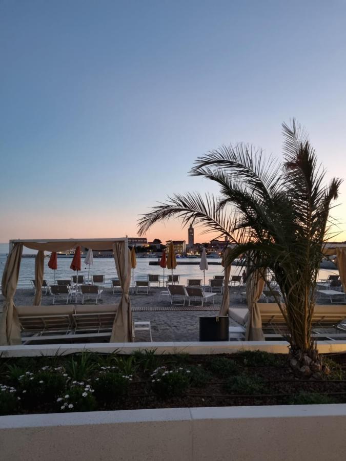 Apartments Jungic, Rab Banjol Exterior foto